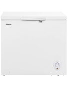 FREEZER HORIZONTAL FC-26DD 