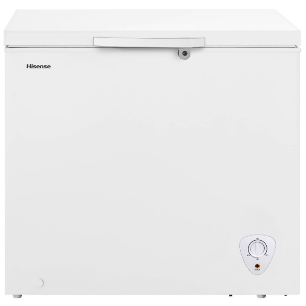 FREEZER HORIZONTAL FC-26DD 