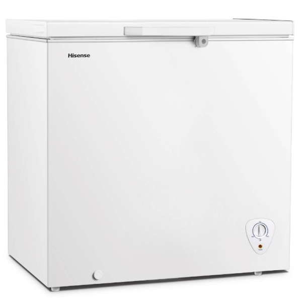 FREEZER HORIZONTAL FC-26DD 