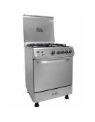 COCINA UT EURO 60 PRO GL 