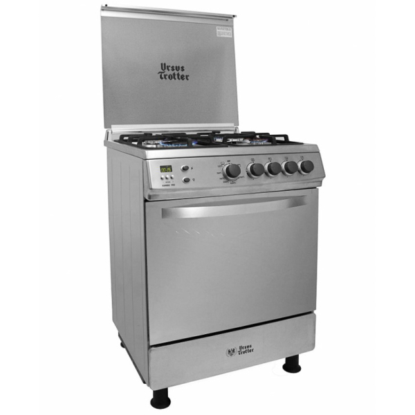 COCINA UT EURO 60 PRO GL 