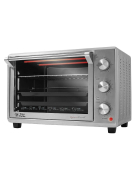 HORNO ELECTRICO UT-BACKOFEN60 