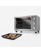 HORNO ELECTRICO UT-BACKOFEN60 