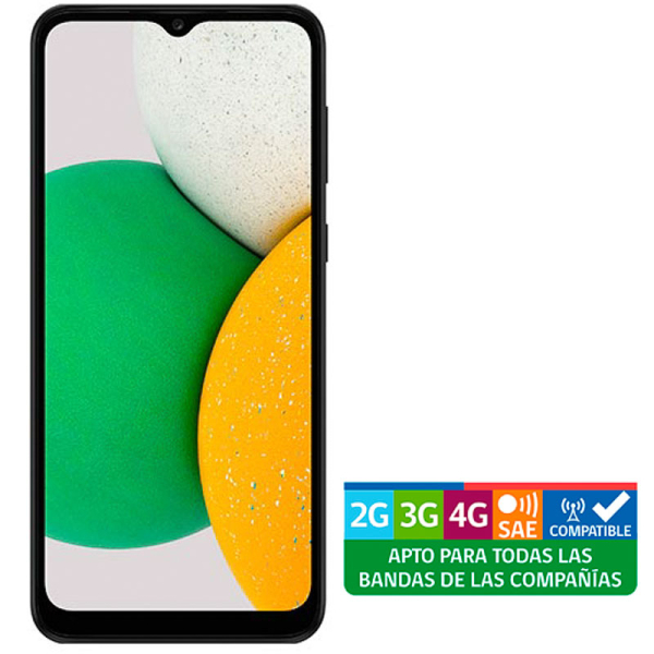 TELEFONO SAMSUNG GALAXY A03 32GB 