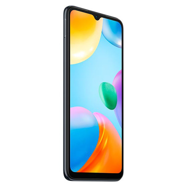 TELEFONO REDMI 10C 4GB+128GB GRAPHITO GRAY 