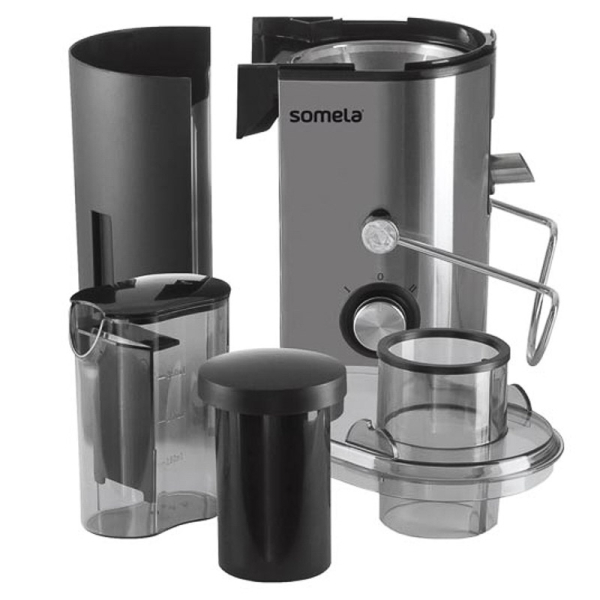 EXTRACTOR JUGO JE3500 EASY FRU 