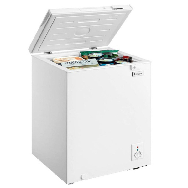 FREEZER HORIZONTAL 99LTS LIBERO LFH-101 