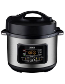 OLLA A PRESIÓN MULTIUSO TH-40PC 5 LT 