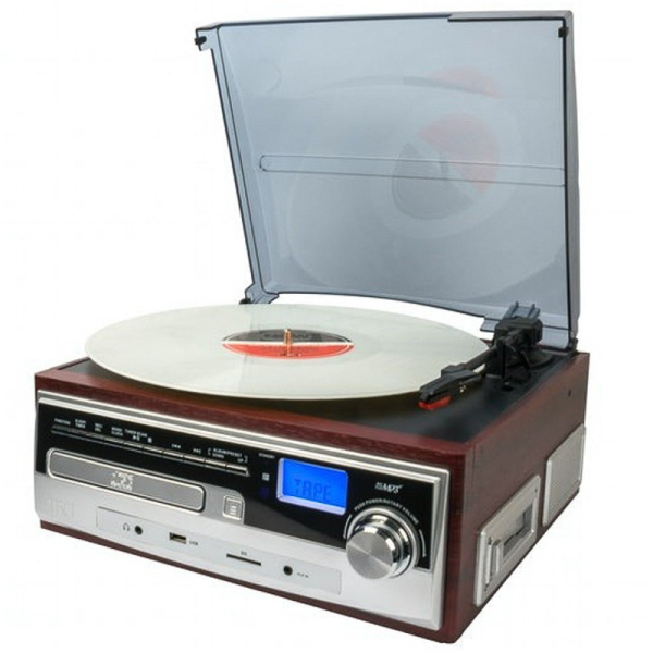 TORNAMESA VINTAGE 80 