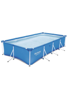 PISCINA 56405 4,0M X 2,11M X 8 