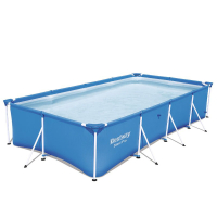 PISCINA 56405 4,0M X 2,11M X 8 