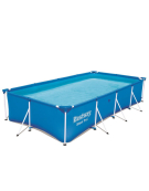 PISCINA 56405 4,0M X 2,11M X 8 