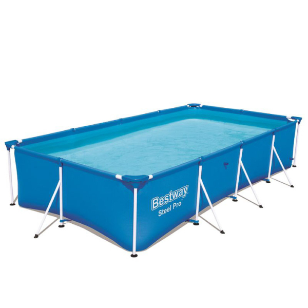 PISCINA 56405 4,0M X 2,11M X 8 