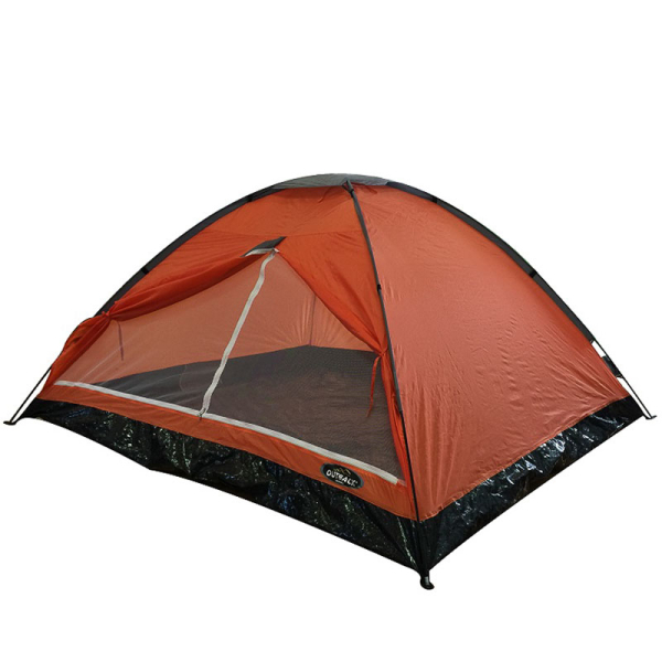 CARPA MONTANA 4 PERSONAS 