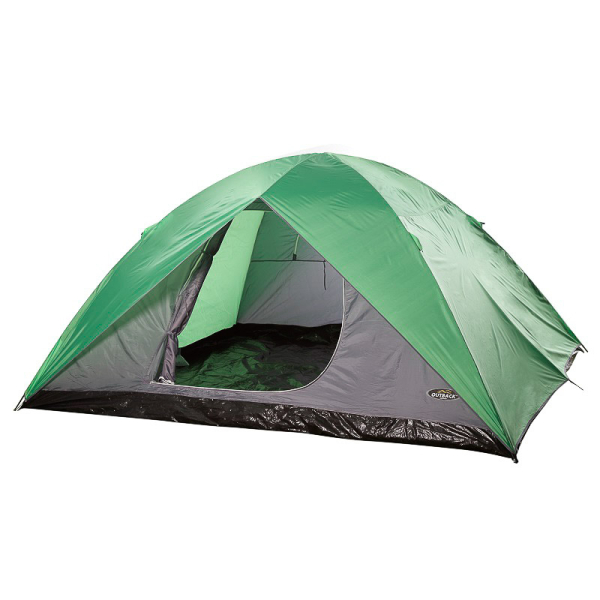 CARPA HIMALAYA 6 PERSONAS 