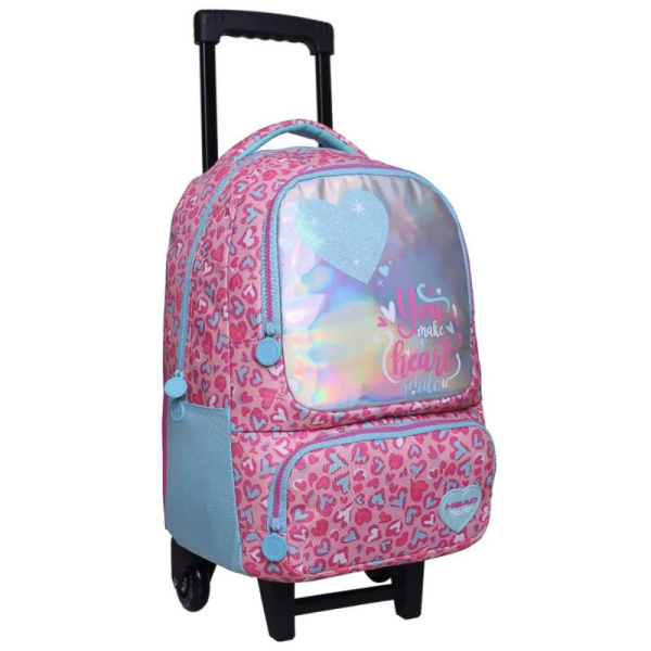 PACK BAKAN 109233 ROSADO 