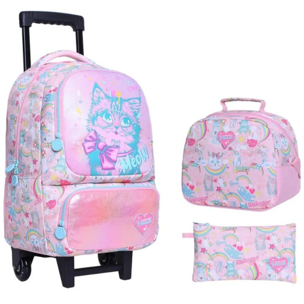  PACK BAKAN 109234 ROSADO 
