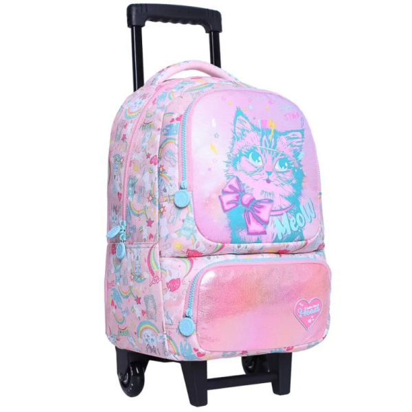  PACK BAKAN 109234 ROSADO 