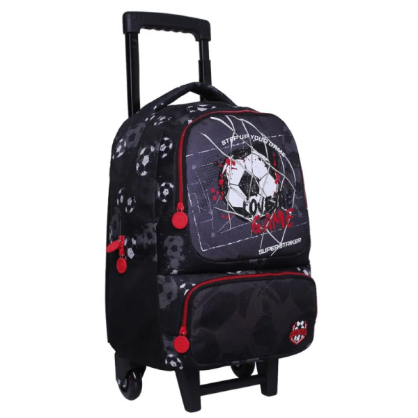  PACK BAKAN 109236 NEGRO 