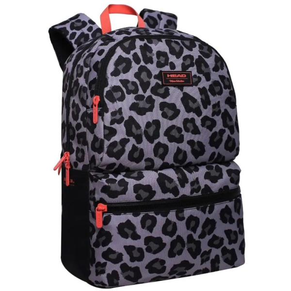  PACK ATOMICO 109258 GRIS 