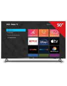 TV LED 50" 50U6125 ROKU 