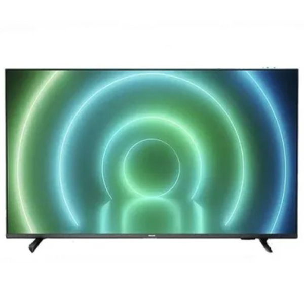 TV LED 55" 55PUD7906 AND AMBILIGHT 