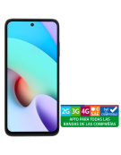 TELEFONO XIAOMI REDMI NOTE 10S 