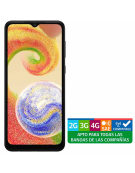 TELEFONO SAMSUNG A04 128GB 
