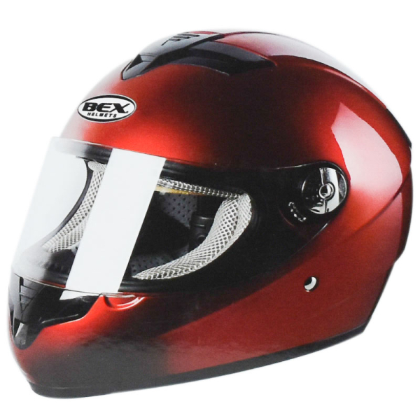 CASCO FULL FACE BX105-M 