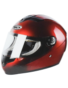 CASCO FULL FACE BX105-M 