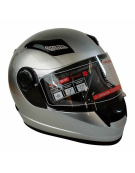 CASCO FULL FACE BX107-M 