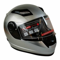 CASCO FULL FACE BX107-M 