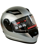 CASCO FULL FACE BX107-M 