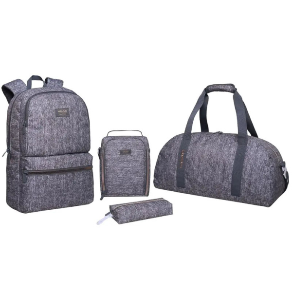  PACK ATOMICO 109259 GRI 