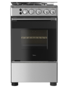 COCINA MCG-4QSG20NS MIDEA