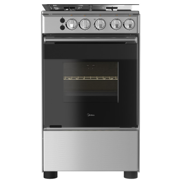 COCINA MCG-4QSG20NS MIDEA