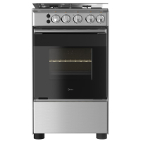 COCINA MCG-4QSG20NS MIDEA