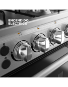 COCINA MCG-4QSG20NS MIDEA