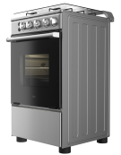 COCINA MCG-4QSG20NS MIDEA