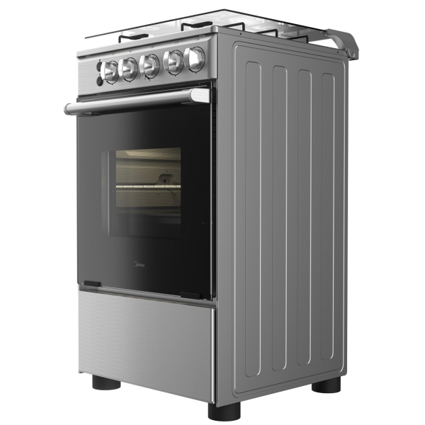 COCINA MCG-4QSG20NS MIDEA
