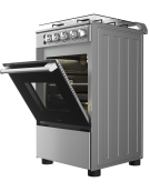 COCINA MCG-4QSG20NS MIDEA