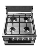 COCINA MCG-4QSG20NS MIDEA