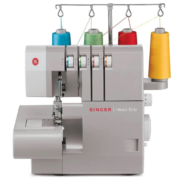 MAQUINA DE COSER 14HD854 