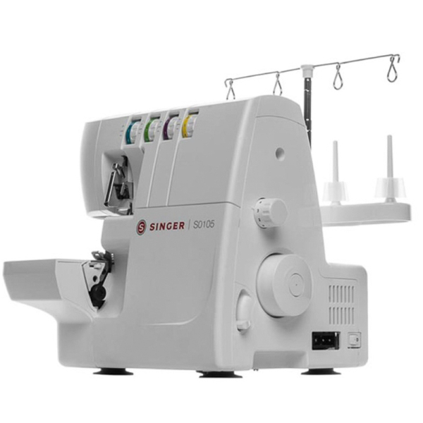 MAQUINA DE COSER S0105 