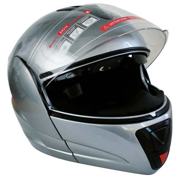 CASCO FULL FACE BX210-L 