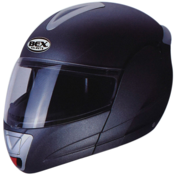 CASCO FULL FACE BX210-M SG 