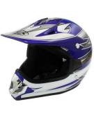 CASCO FULL FACE BX310-S-EC 