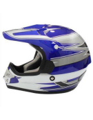 CASCO FULL FACE BX310-S-EC 