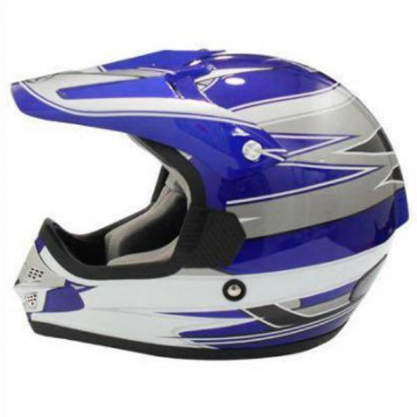 CASCO FULL FACE BX310-S-EC 