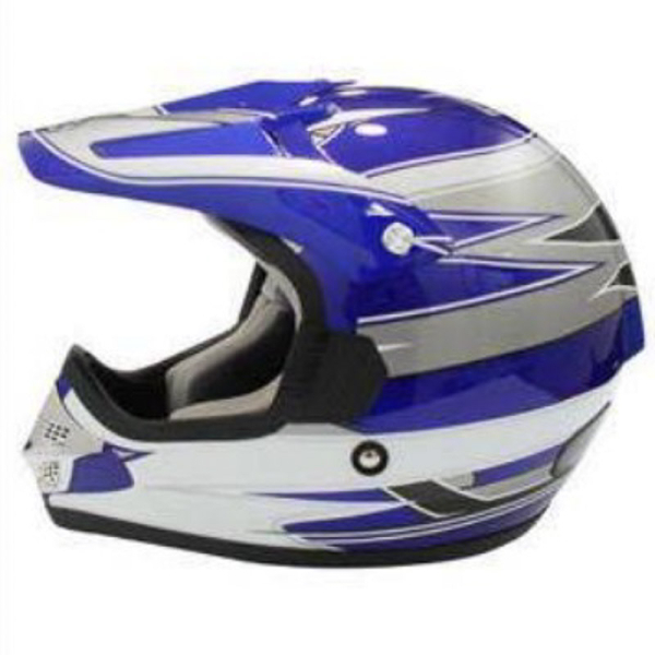 CASCO FULL FACE BX320-M-EC 